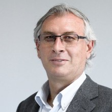 Joan Ramon Sanchis Palacio