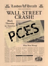 Post Crash Economics Society, por una economía plural y unas finanzas éticas