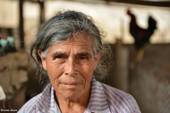 Dimas Morales: Una empresària d’èxit i clienta de l'organització sòcia d’Oikocredit ProEmpresa Dimas Morales: Una empresària d’èxit i clienta de l'organització sòcia d’Oikocredit ProEmpresa