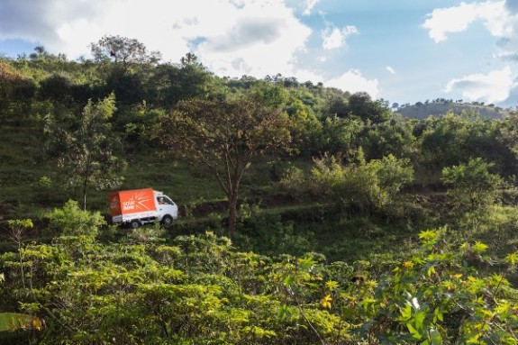 SolarNow, energies renovables finançades amb criteris de banca ètica a Uganda