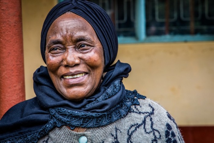 Mercy Mbatia Mercy Mbatia