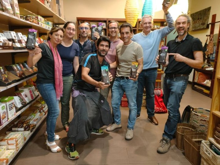 encuentro de asociaciones