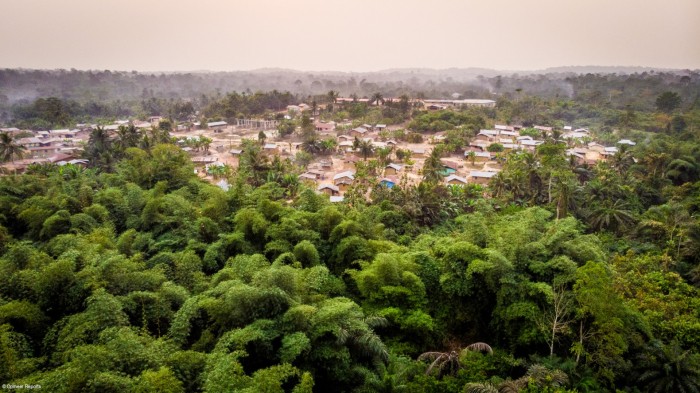 Casi el 80% de los pobres del mundo viven en zonas rurales, y 500 millones de ellos son hogares de pequeños agricultores. FEDCO-GH-023 (1)