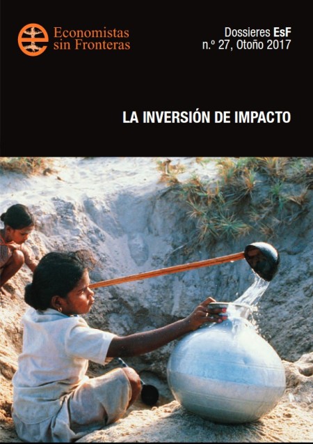 Dossier EsF, inversión de impacto