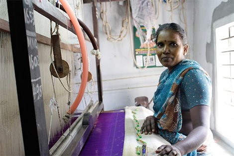 Belstar Investment and Finance Private Ltd, socio de Oikocredit